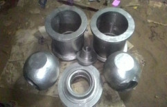 Duplex Alloy Steel Castings 6A by Emico Techno Casters