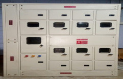 E.B Metering Panel by Pandiyans Industries