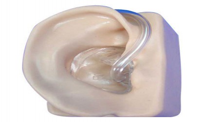 Ear Soft Mould by Microtone Hearing Solution