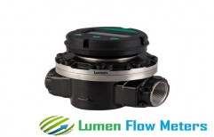 Edible Oil Mass Flow Meter by Lumen Instruments