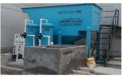 Effluent Treatment Plant by Enviro Water Solutions