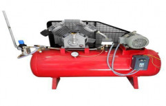 Electric Air Compressor by Suguna Equipments
