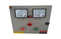 Electric Control Panel by United Submersible Pumps & Pipes