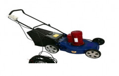 Electric Lawn Mower by Mega Crop Traders