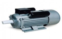 Electric Motors by Parshwa Traders