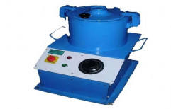 Electric Operated Bitumen Extractor by Supreme Trading Company