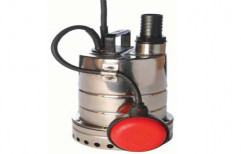 Electric Submersible Pump by Mathi Pump