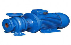 Electric Three Phase Water Pump by Chirag Engineers