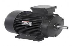 Electrical Foot Mounted Motors by Nipa Commercial Corporation