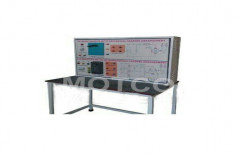 Electrical Machine Trainer Panel by Micromot Controls