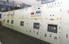 Electrical Panels by Apollo Power Systems Private Limited