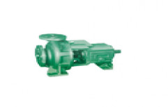 End Suction Pump As Per ISO 2858 by Wilo Mather & Platt Pumps Private Limited