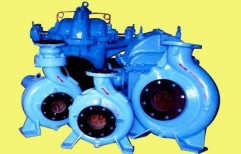 End Suction Pump by Flo-rite Engineering Corporation