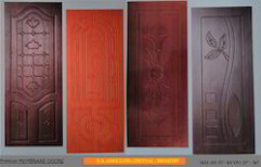 Eroline Premium Membrane Door by N.K. Associates