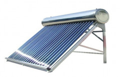 ETC Solar Water Heater by Shri Eswari Battery Service & Traders