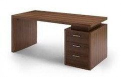 Executive Office Table by New Delta Systems