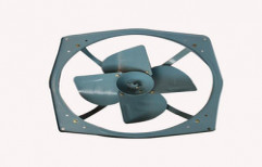 Exhaust Fan by Airwell Speed Fan Private Limited