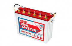 Exide Inva Master Battery by Power House