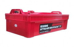 Exide Inverter Battery by Ensol Energy Solutions