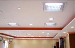 False Ceiling by Ikon Office Equipments