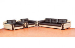 Fancy Living Room Sofa Set by Krishna Enterprise