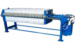 Filter Press by Grace Engineers