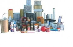 Filters & Industrial Filters by Priya Components