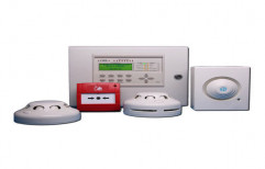 Fire Fighting Alarm System by Vijay Raj Fire Sales