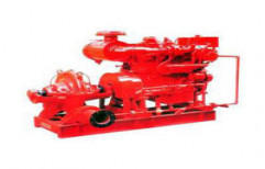 Fire Fighting Pump by R. K. S. Engineering Co.