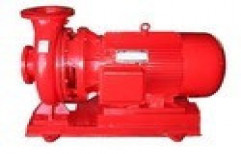 Fire Fighting Pump by Flowmore Group