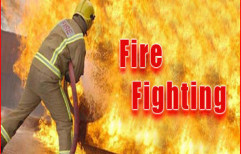 Fire Fighting Services by Hitech Enviro Engineers & Consultants Private Limited
