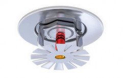 Fire Fighting Sprinkler by Hindustan Safety & Services