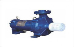 Fire Fighting Trailer Pump by Dahshamak Fire Private Limited