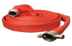 Fire Hose Pipe by Hindustan Safety & Services