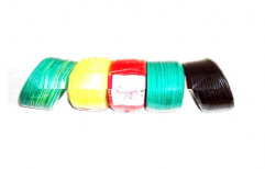 Fish Net Wire PVC by Singh Products India