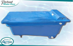 Fish Pond Filter by Potent Water Care Private Limited