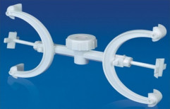 Fisher Clamp by H. L. Scientific Industries