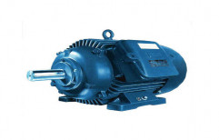 Flame Proof Motor by Jain Electricals