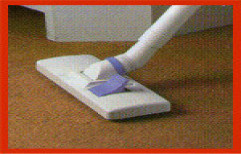 Floor Carpet Brush by A. S. Agencies