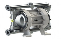 Fluimac Air Operated Diaphragm Pump by Aqua Engineering Services