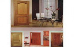 Flush  Doors by Basant Plywood