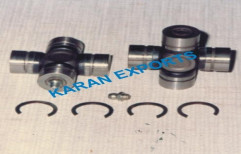 Forklift Universal Joint Cross by Crown International (india)
