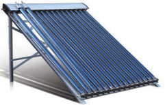FPC Solar Water Heater by E6 Energy
