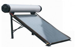 FPC Solar Water Heater by Paras Enterprise