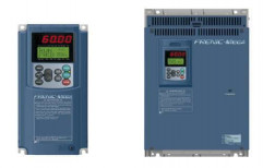 Fuji Make Frenic Mega AC Drive FRN15G1S-4A by Himnish Limited (Electrical & Automation Division)