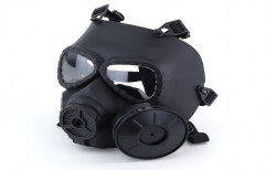 Gas Mask by MV Tech Fire Solutions