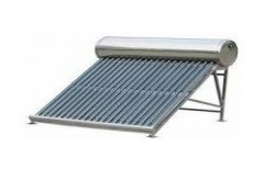 Glass Tube Solar Water Heater (ETC) by Trimurti Solar System & Electricals