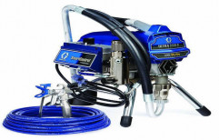 Graco Ultra Max II 490 Airless Paint Sprayer by Alpha Marketing, New Delhi