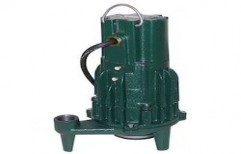 Grinder Submersible Pump by Shree Thirumalai Traders