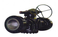 H Plug Valve by Fortune Engineers